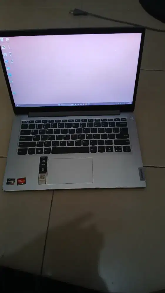 Lenovo ideapad Ryzen e