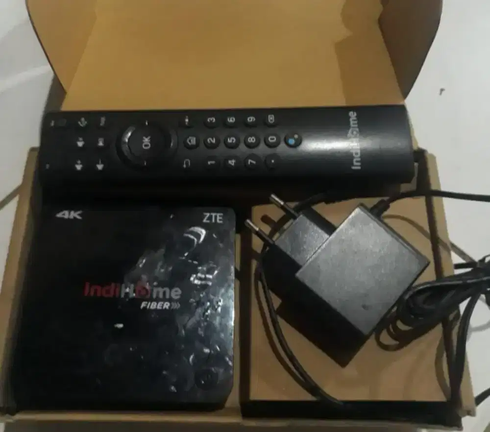 ANDROID TV BOX V5 ROOT UNLOCK