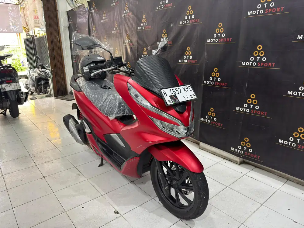 HONDA PCX 150 2019