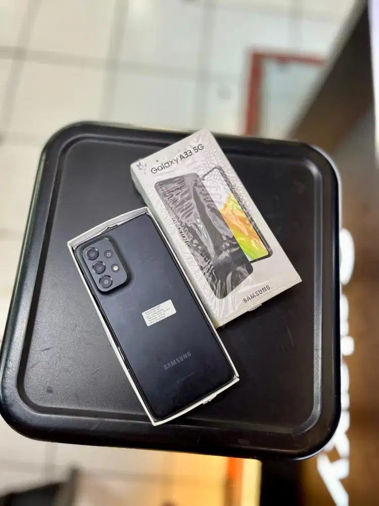 Samsung A33 5G 8/128GB Sein