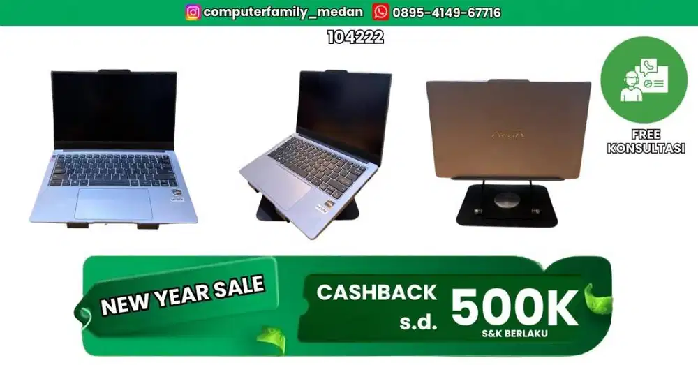 AVITA LIBER V NS14A8 AMD RYZEN 7 3700U 8GB SSD 512GB BACKLITE