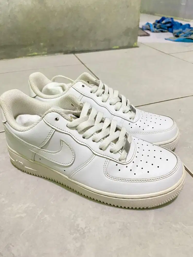 Sepatu nike air force 1 ori