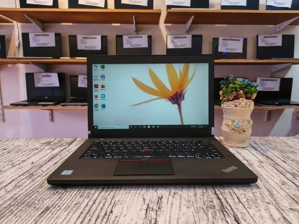 LAPTOP LENOVO THINKPAD T460 // CORE i7 // BEST SELLER
