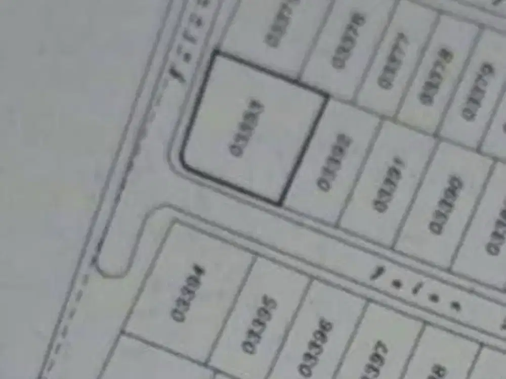 JUAL KAVLING BUKIT GOLF INTERNASIONAL CITRALAND SURABAYA