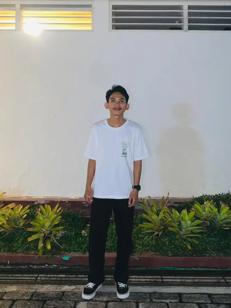 Cari kerja apa aja ynag penting halal