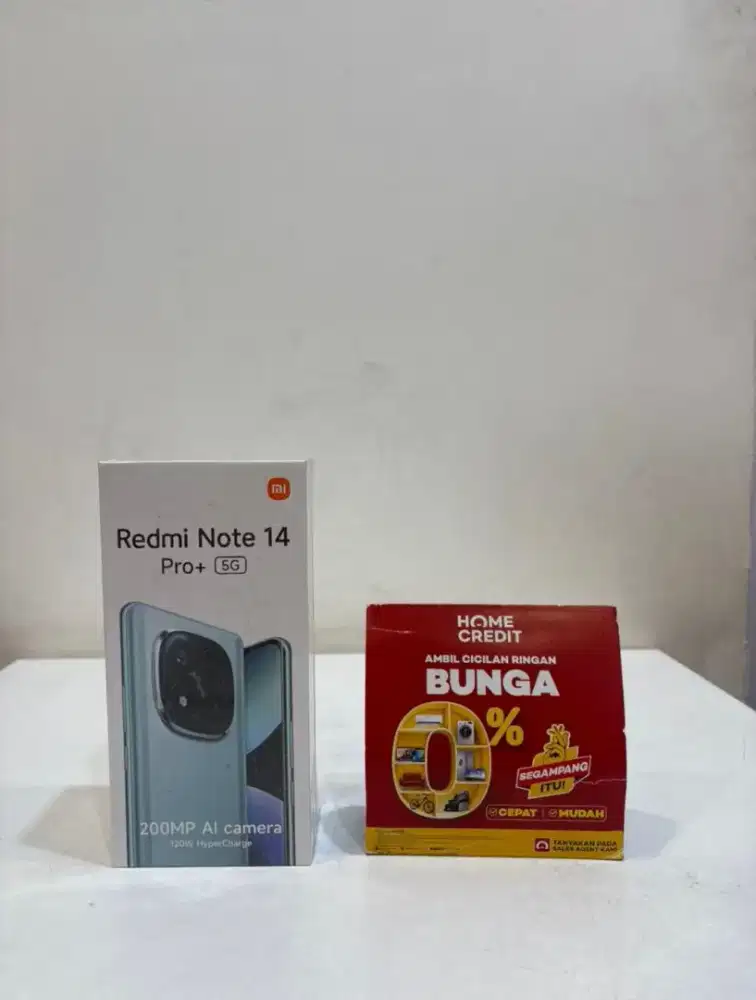 XIAOMI REDMI NOTE 14