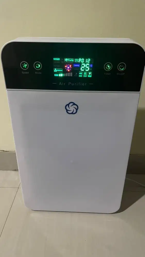Covenant Air Purifier AP-05