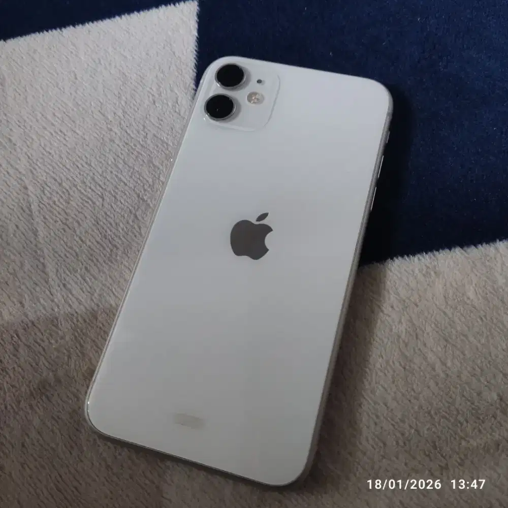 Iphone 11 64Gb ex ibox