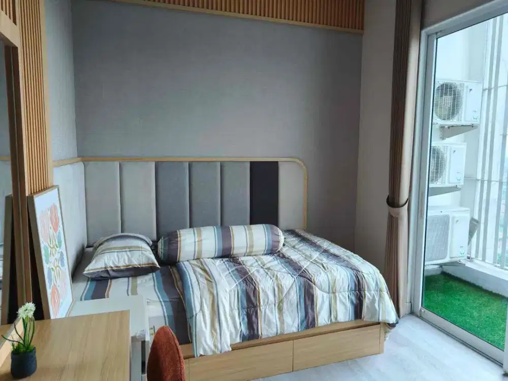 Grand Sungkono Lagoon Penthouse 3br+1