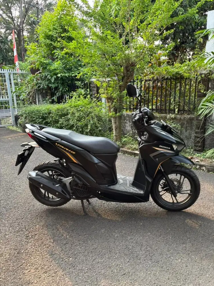 DP MULAI 3,2 JUTAA!! VARIO 125 GEN 2 2022