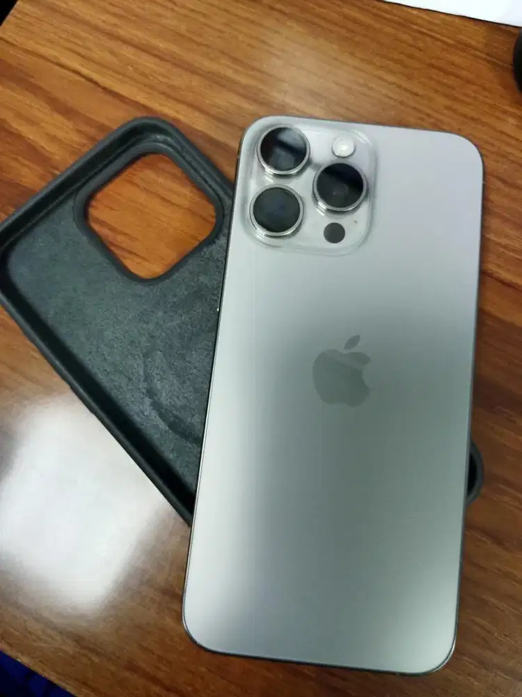 Iphone 15 promax 256 ibox