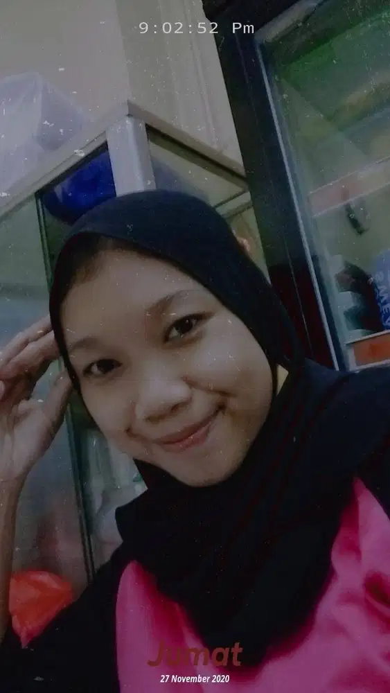 Saya mencari pekerjaan