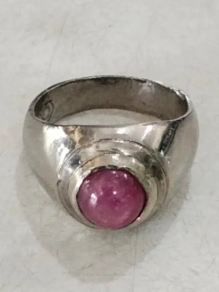 Batu Ruby Piqeon