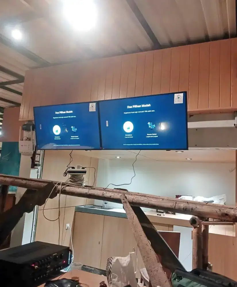 BRACKET TV/BRIKET TV/BREKET TV/BRAKET TV/GANTUNGAN TV