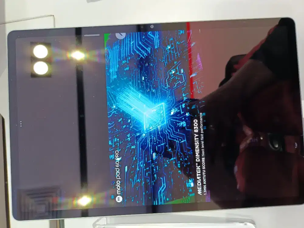 Cicilan Tablet Motorola