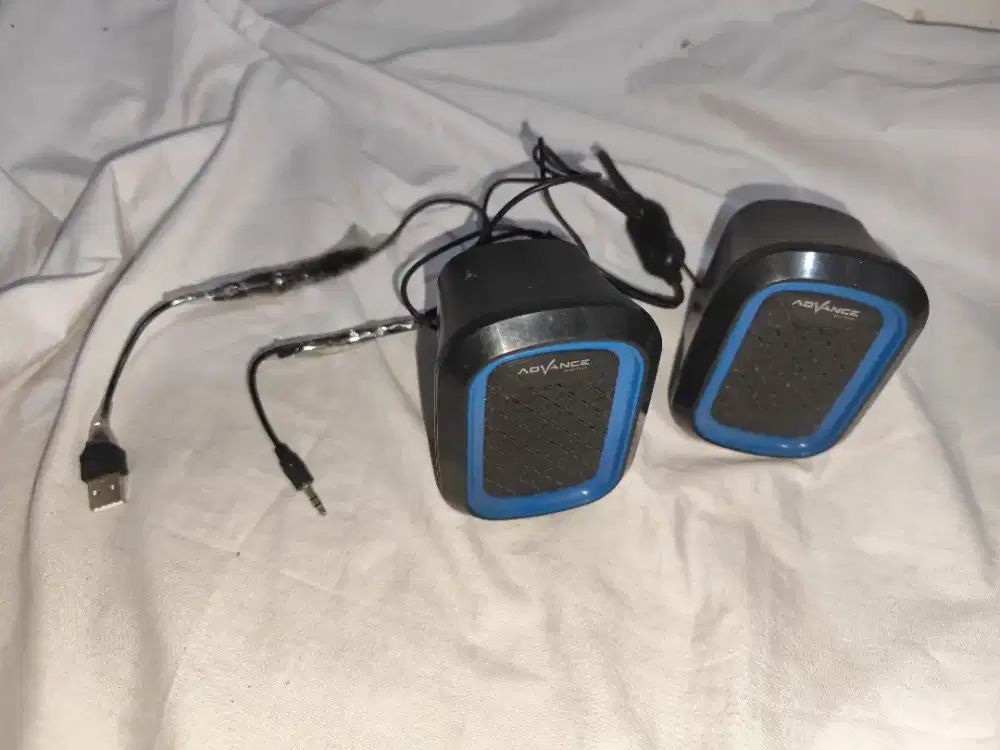 Spiker usb hp laptop