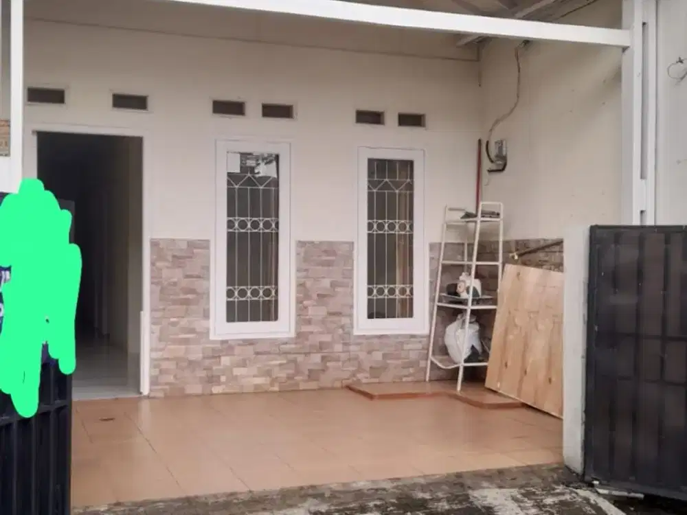 RUMAH DIJUAL Cepat DI GRIYA LOKA BSD Tangsel