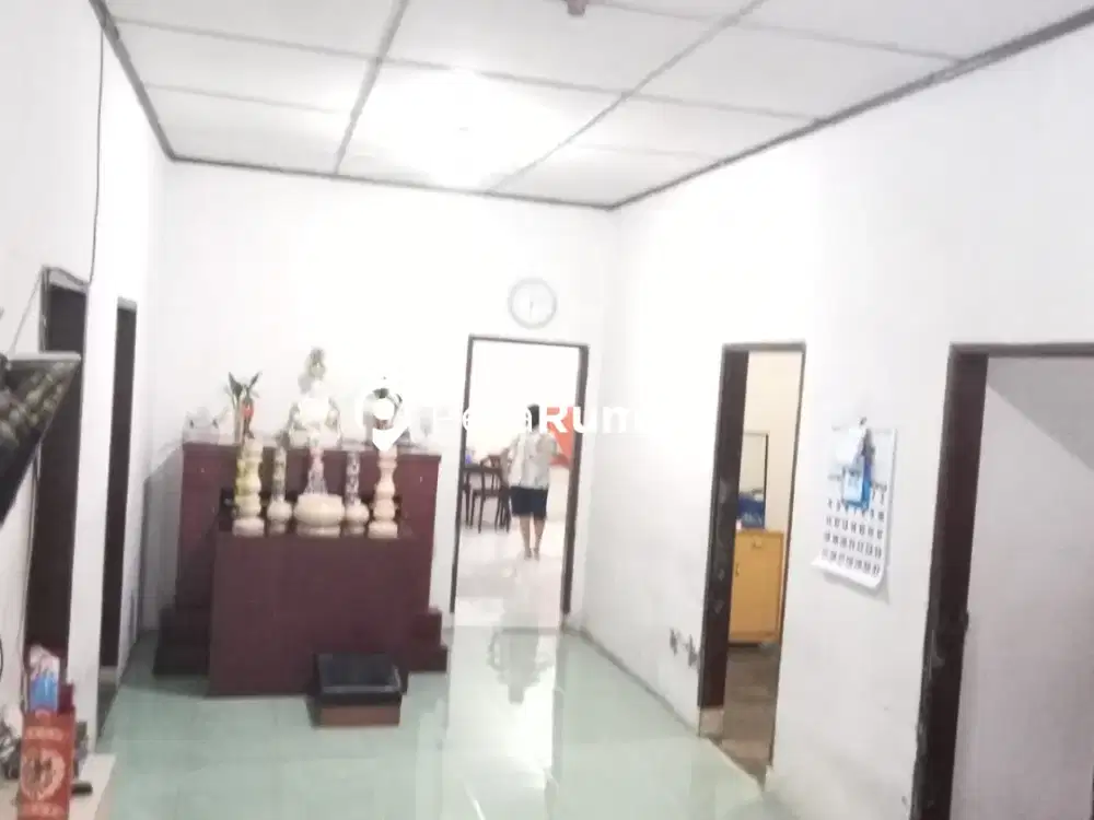 DIJUAL RUMAH JALAN BRIGJEND ZEIN HAMID GANG MANGGIS  (SANCHUN)