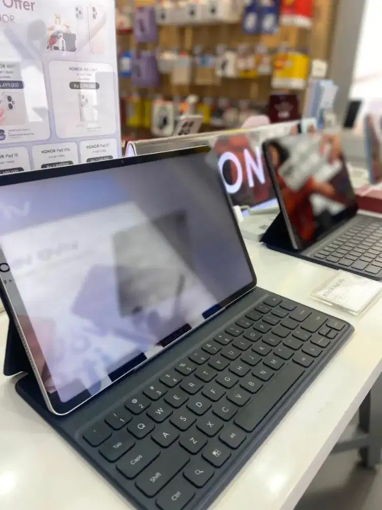 PROMO TAB+KEYBOARD TERBARU