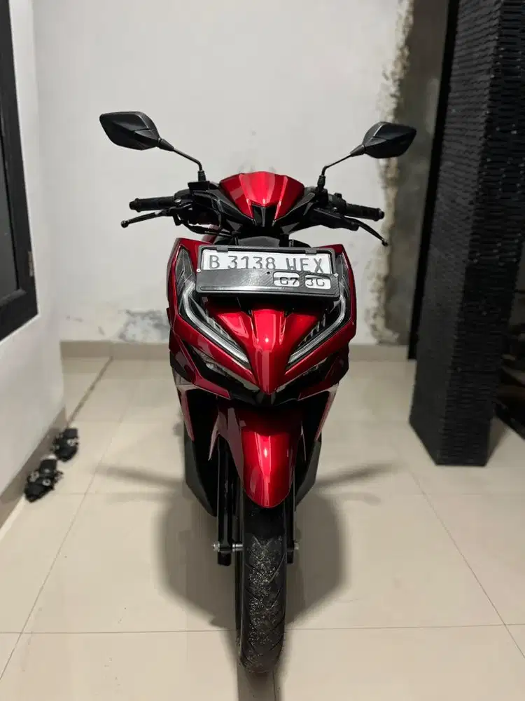 Honda Vario 125 Cbs Led New Gen 2