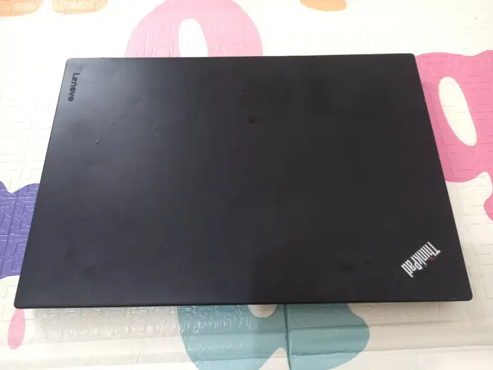 Laptop Lenovo Murah Second Bogor
