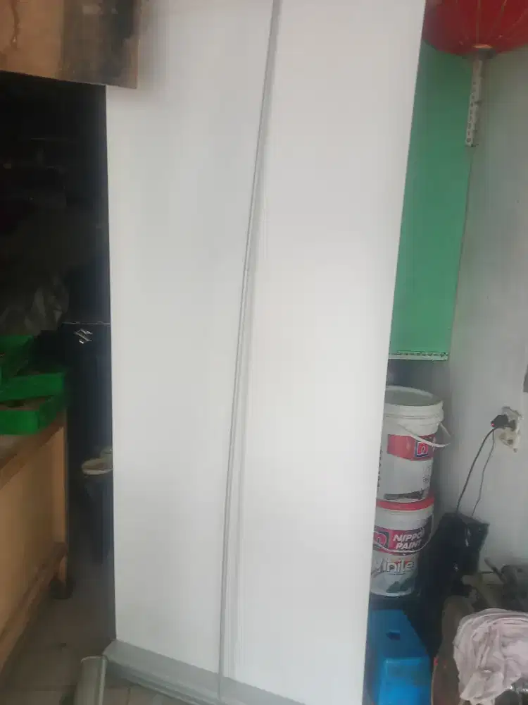 Roll up baner 80x200