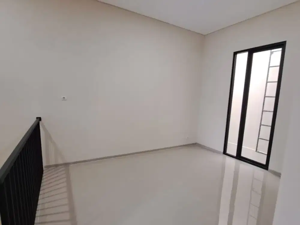 BRAND NEW SCANDINAVIAN HOUSE di GRIYA LOKA, BSD CITY