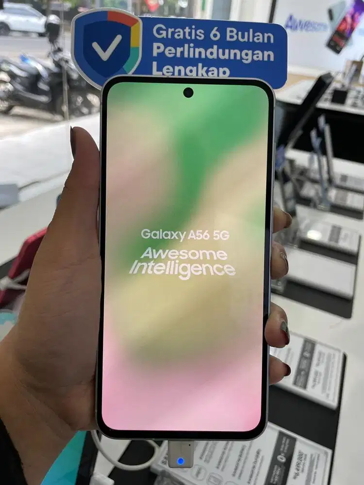 Samsung Galaxy 56 5G