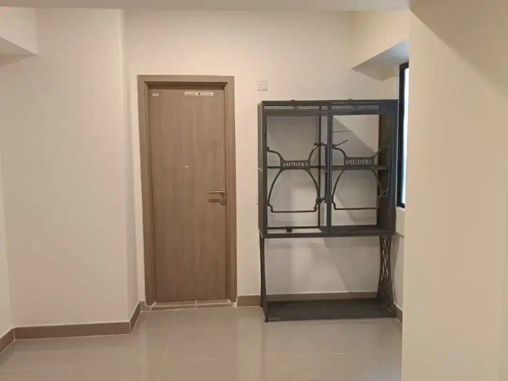DISEWA APARTEMENT MEIKARTA MURAH