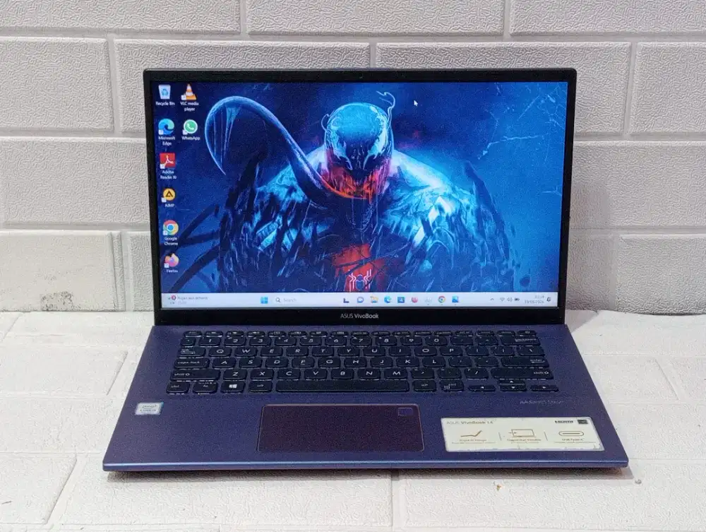 Asus Vivobook X412FA_A412FA interl(R) core(TM) i3-8145U