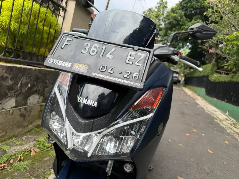 LEXI 2018 ABS RAPIH RAWATAN