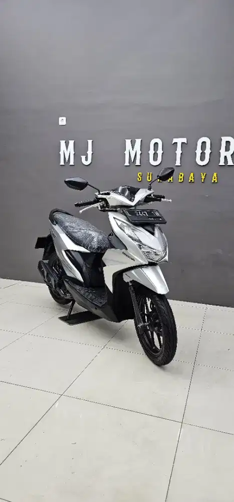 YUK BURUAN..// HONDA BEAT DELUXE ISS TAHUN 2021