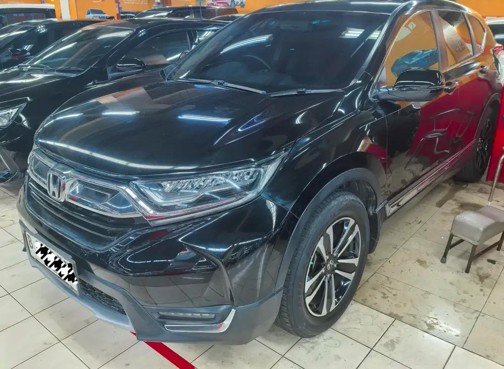 Honda CR-V 1.5 Prestige 2020