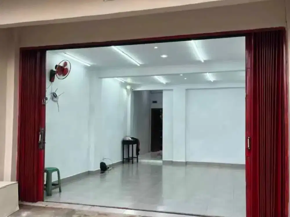 Dijual Ruko 2 Lantai di Pondok Aren