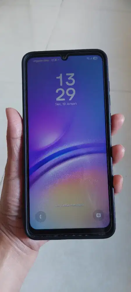 Dijual Samsung A05