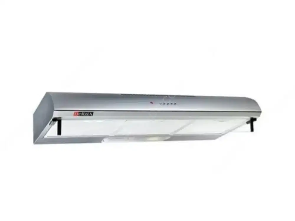 Alat penghisap asap dapur