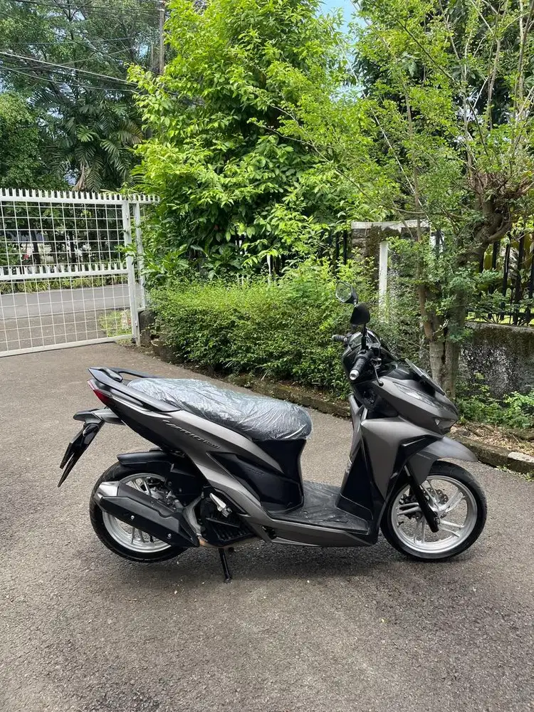 DP MULAI 2,1 JUTAA!!VARIO 150 CBS ISS EPS 2020!!