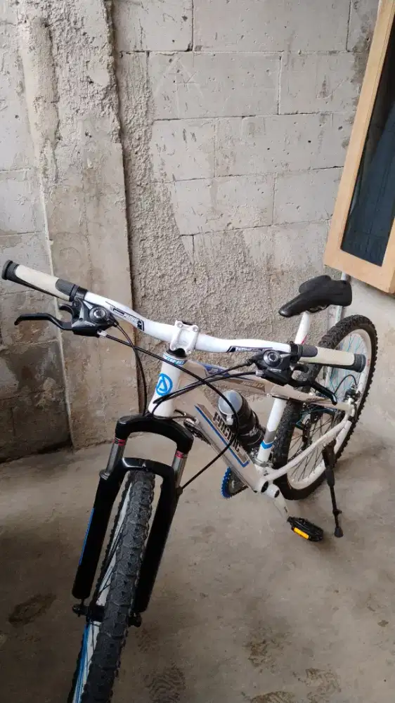 Sepeda MTB pacipik aviator 2.0