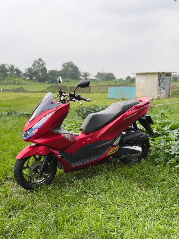 Pcx cbs 2021 pajak hidup surat2 lengkap