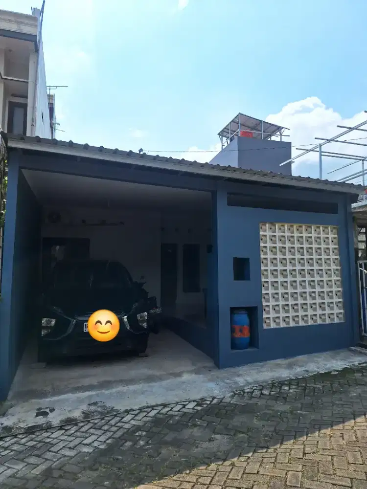 Sewa Rumah dekat UNDIP Tembalang