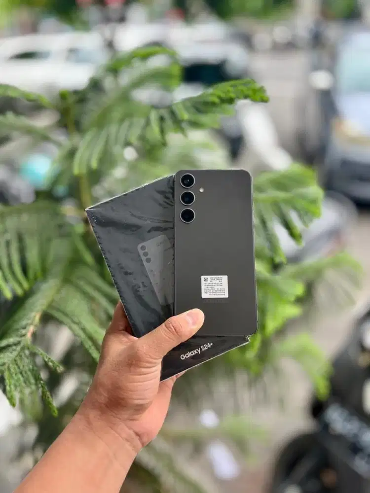 Samsung S24 Plus 5G 12/256GB Sein