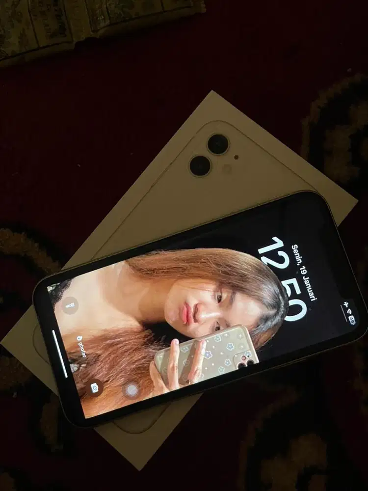 IPHONE 11 64GB IBOX