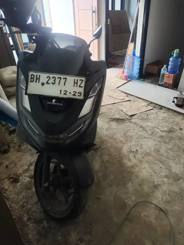 Honda pcx abs 2024