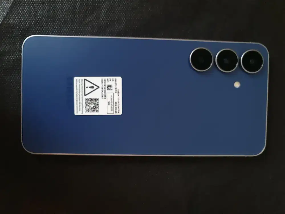 Dijual Samsung Galaxy S25 FE