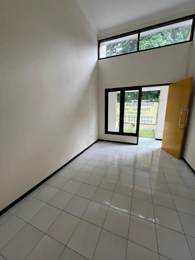 Dijual/Dikontrakkan Rumah siap huni Perum Navilla Graha Pandaan