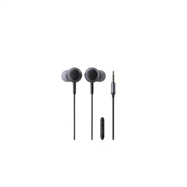 Olike E500 Metal Wired Earphones,