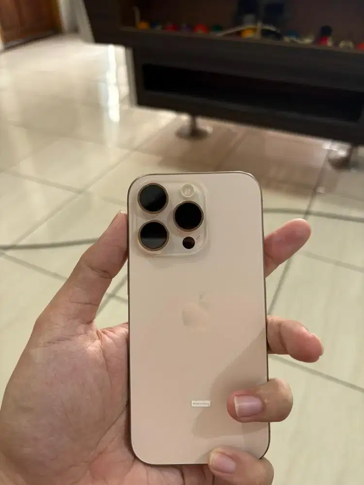 iPhone 16 Pro 256Gb Dessert Ex Digimap