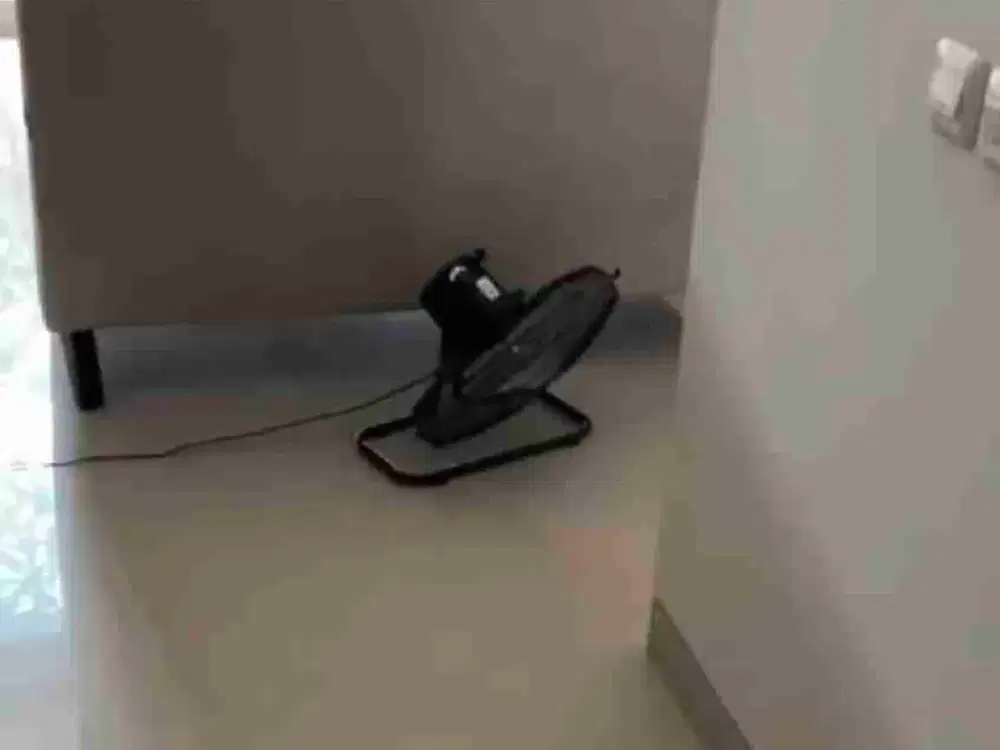 Rumah Modern Minimalis Greenlake