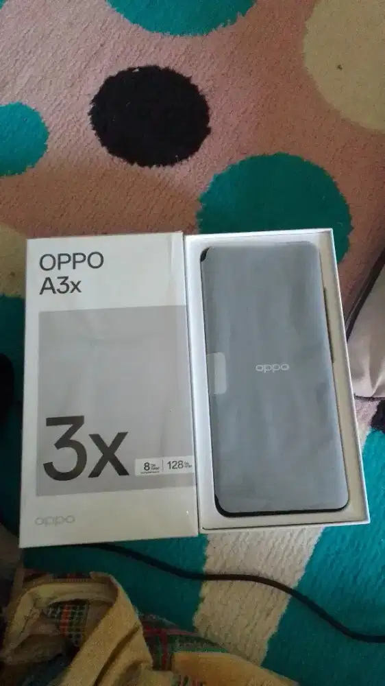 Oppo A3x 8/128GB