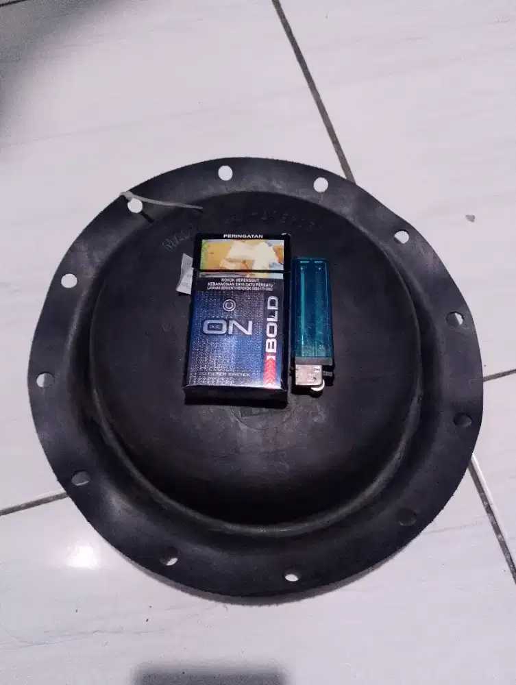 control Valve masoneilan